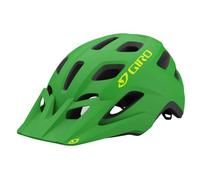 Giro Unisex Youth Tremor Child MIPS Cycling Helmets Matte Ano Green 22, One Size