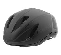 Giro Vanquish MIPS Cycling Helmet Matte BlackGloss Black Large