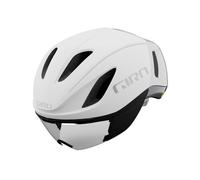 Giro Vanquish MIPS Cycling Helmet Matte White Silver Medium