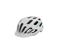 Giro Vasona MIPS Bike Helmet - Women's Matte White/Silver