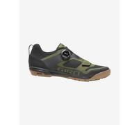 Giro Ventana BOA MTB Shoes Black Green - 41