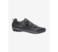 Giro Ventana BOA MTB Shoes Black Grey - 45