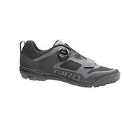 Giro Ventana Cycling Shoe Portaro Grey/Dark Shadow 8.5