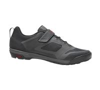 Giro Ventana Fastlace Mtb Shoes Grey EU 42 Man