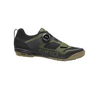 Giro Ventana Men's E-Bike, MTB Trail, Touring Shoes Black Olive