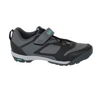 Giro Ventana W Fastlace Dark Shadow Gray MTB Shoes Women's Size 39