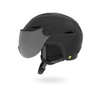 Giro Vue MIPS Ski Helmet - Snowboard Helmet for Men Women & Youth - Matte Graphite - S (52-55.5cm)