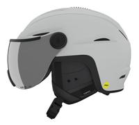 GIRO Vue Mips Vivid Mat Lt - Mixte - Grey - size 55.5/59- model 2025 55.5/59