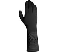 Giro Vulc Liner Unisex MTB Road Cycling Gloves, Black, X-Large