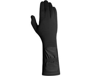 Giro Vulc Liner Unisex MTB Road Cycling Gloves, Black, X-Large