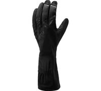 Giro Vulc Unisex Lightweight MTB Gloves, Black, Large