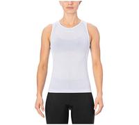 Giro W Chrono SL Women's Base Layer Cycling Clothing White S/M