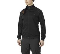 GIRO W STOW H2O BLACK S 23 JACKET