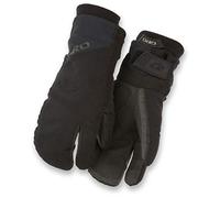 Giro 100 Proof Mittens Black 2XL Man