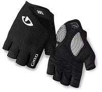 Giro Strade Massa Supergel Women's Road Cycling Mitt 2019 Black M