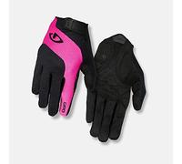Giro Tessa LF Gloves Black Pink Women - L