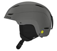 Giro Women Ratio MIPS Snow Helmet - Matt Titanium, M 55.5-59cm