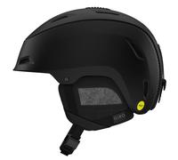 Giro Women Stellar MIPS Snow Helmet - Matte Black, S 52-55.5cm