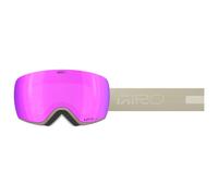 Giro - Women's Article II Viv S2 (VLT7%)/Viv S1 (VLT58%) - Ski goggles size One Size, purple