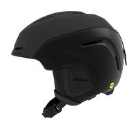 Giro Avera MIPS Womens Snow Helmet - Matte Black - Medium 55.5-59CM