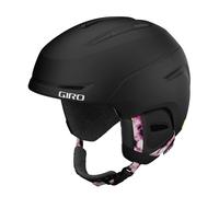 Giro Womens Avera MIPS Ski Helmet: Matte Dark Matter: M Size: M, Colou