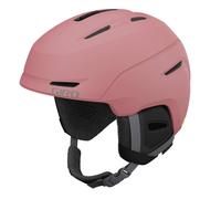 Giro Womens Avera MIPS Ski Helmet: Matte Rose: M Size: M, Colour: Matt