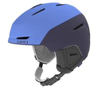 Giro Womens Avera MIPS Ski Helmet: Midnight Blue: M Size: M, Colour: M