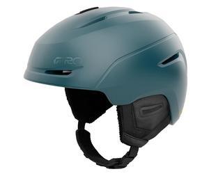 Giro Womens Avera Mips Ski Helmet: Peacock Pearl: S Size: S, Colour: P