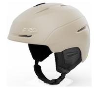 Giro - Women's Avera Mips - Ski helmet size M - 55,5-59 cm, sand/white
