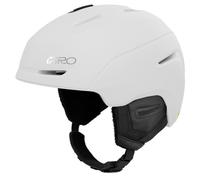 Giro - Women's Avera Mips - Ski helmet size S - 52-55,5 cm, grey/white