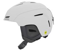 Giro Womens Avera MIPS Snow Helmet - Matte White - Medium - 55.5-59CM
