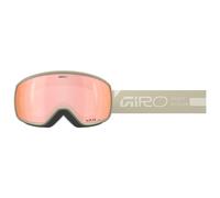 Giro - Women's Balance II Vivid S2 (VLT 24%) - Ski goggles size One Size, pink