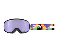 Giro - Women's Balance II Vivid S3 (VLT 9%) - Ski goggles size One Size, purple