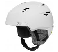 Giro - Women's Envi Spherical - Ski helmet size M - 55,5-59 cm, white/grey