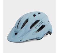 GIRO Women's Fixture II Cycling Helmet, Blue