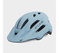 Giro Women's Fixture II Cycling Helmet, Matte Light Harbour One Size