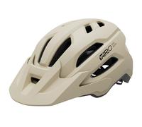 Giro - Fixture Mips II Helmets - Adult Unisex - protective gear, bike helmet, recreation helmet, leisure cycling helmet, Stone, UW