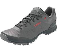 Giro Women's Gauge Cross Trainer, Titanium/Dark Shadow, 8.5 UK