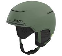Giro Womens Jackson MIPS Ski Snow Helmet Matt Trail Green