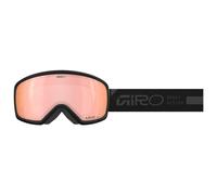 Giro - Women's Millie Vivid S2 (VLT 24%) - Ski goggles size One Size, pink/black