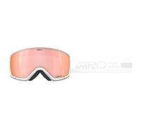 Giro - Women's Millie Vivid S2 (VLT 24%) - Ski goggles size One Size, pink/white