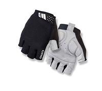 Giro Women's Monica II Gel Cycling Gloves, Black, S