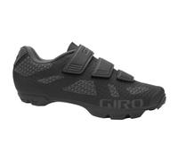 Giro Ranger Mtb Shoes Black EU 38 Woman