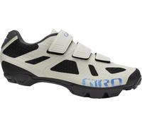 Giro Women's Ranger W ShoeCross Trainer | Privateer Lace MTB shoes blend classic style with durable, trail-ready performance