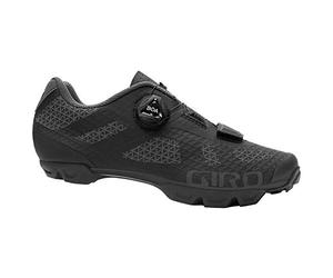 Giro Women's Ranger W ShoeCross Trainer | Privateer Lace MTB shoes blend classic style with durable, trail-ready performance