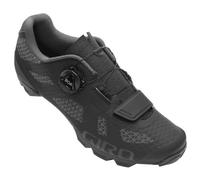 Giro - Women's Rincon - Cycling shoes size 4, grey/black