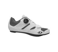 Giro Womens Savix Ii Shoes in White - Size UK 3
