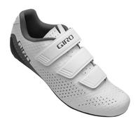 Giro Stylus Road Shoes White EU 38 Woman