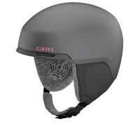 Giro Womens Taggert MIPS Snow Helmet: Matt Charcoal/Rose: M Size: M, C