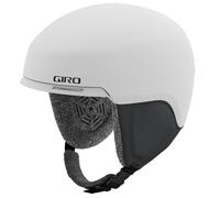 Giro Womens Taggert MIPS Snow Helmet: Matt White: M Size: M, Colour: M